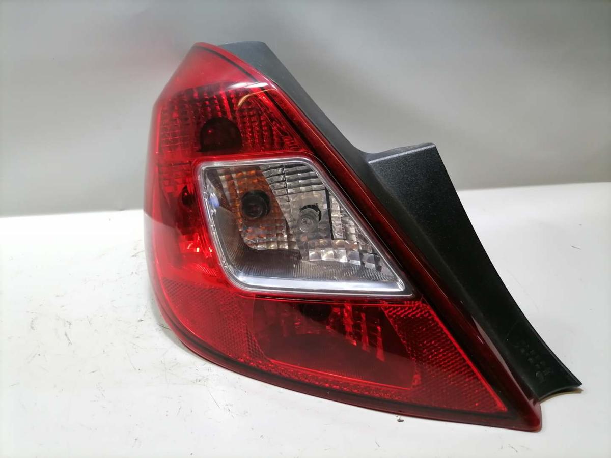 Opel Corsa D original Rücklicht Rückleuchte Schlussleuchte links 5-Türer Bj.2007